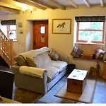 The Barn - Yorkshire Coast Holiday Lets