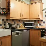 The Barn - Yorkshire Coast Holiday Lets