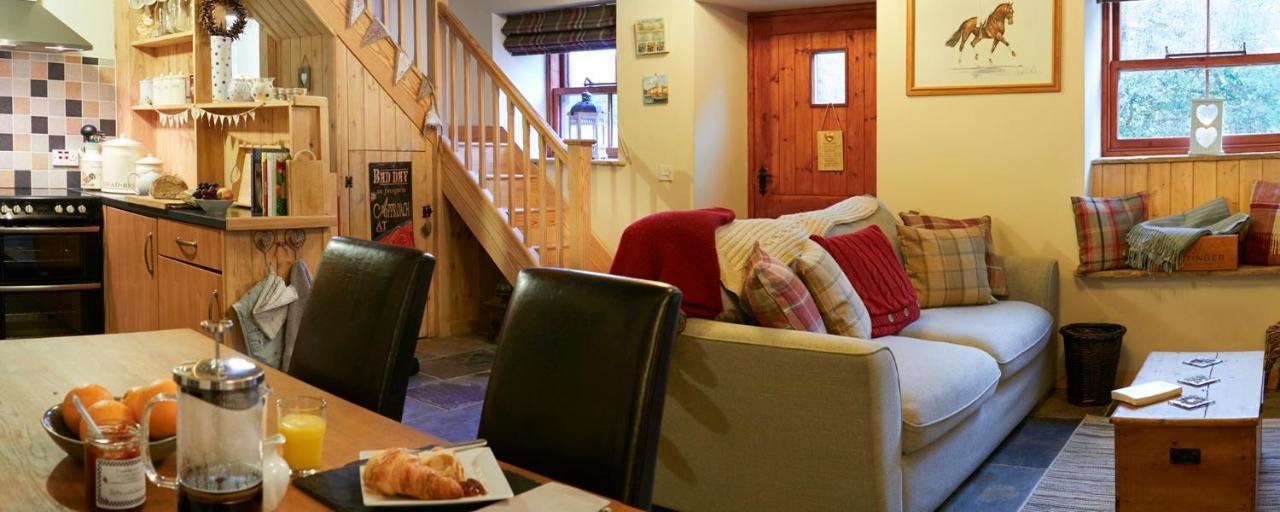 The Barn - Yorkshire Coast Lets Holiday home *