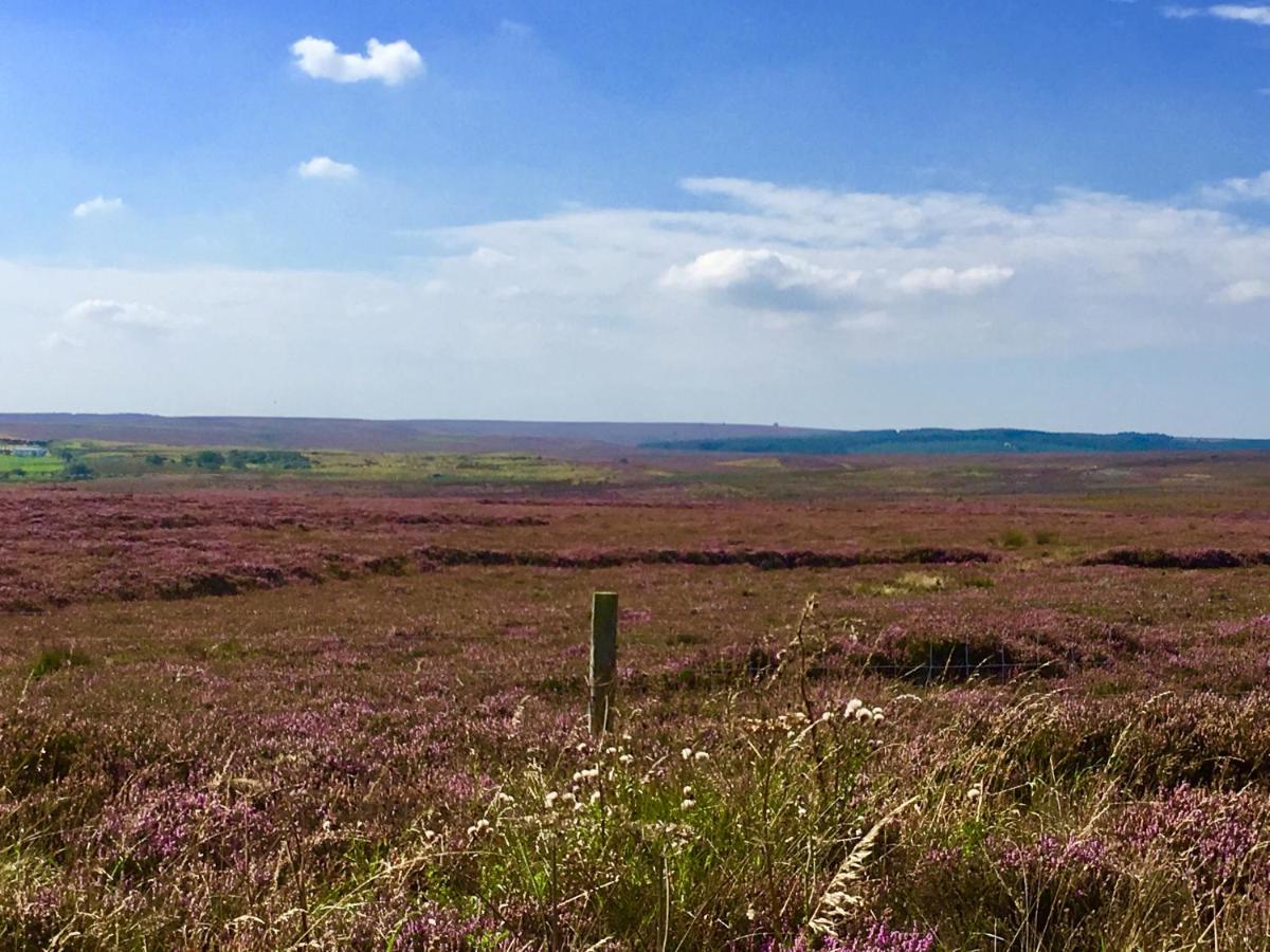 The Barn - Yorkshire Coast Lets Holiday home