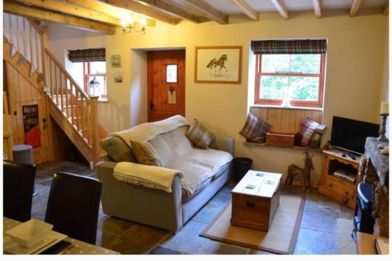 The Barn - Yorkshire Coast Lets Holiday home *