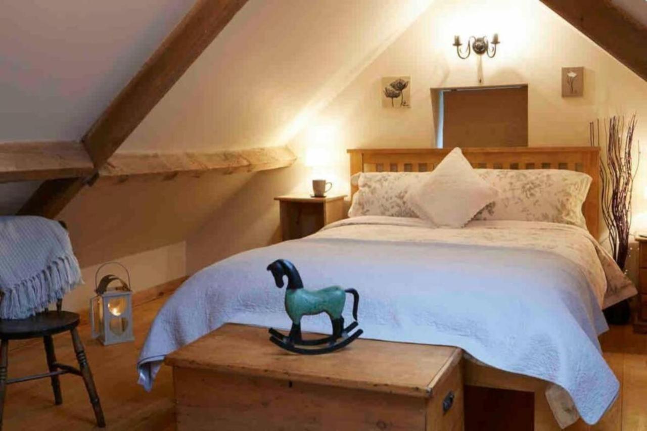 Holiday home The Barn - Yorkshire Coast Lets