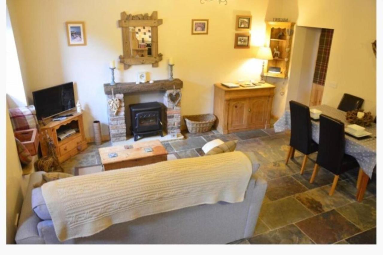 The Barn - Yorkshire Coast Lets Holiday home