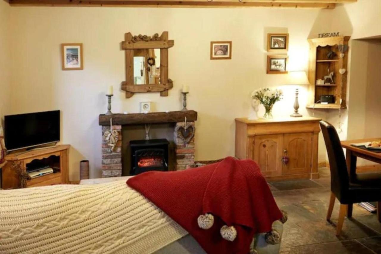 The Barn - Yorkshire Coast Lets *