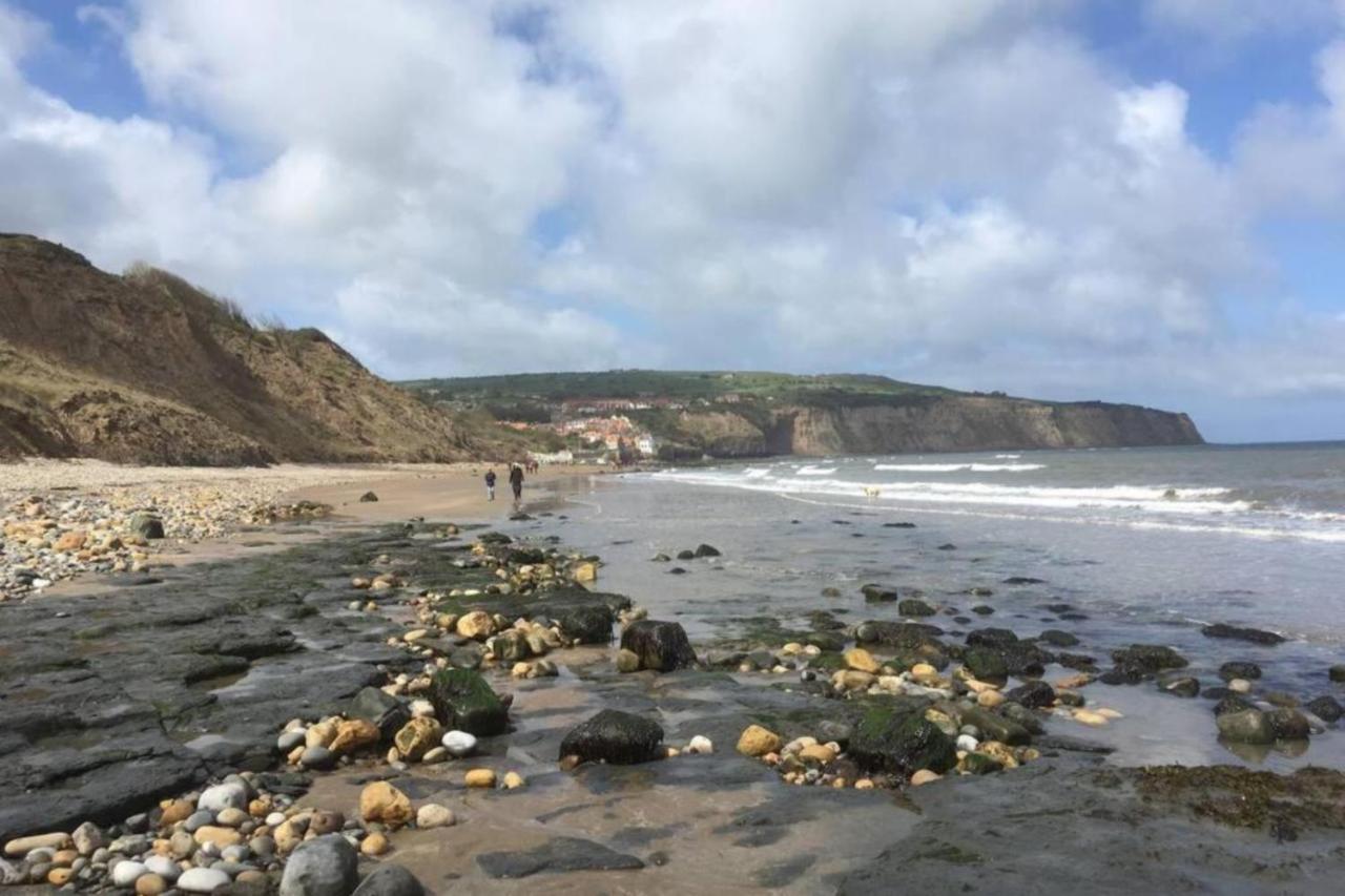 The Barn - Yorkshire Coast Lets Holiday home *
