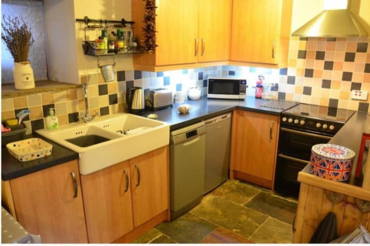 The Barn - Yorkshire Coast Lets Holiday home