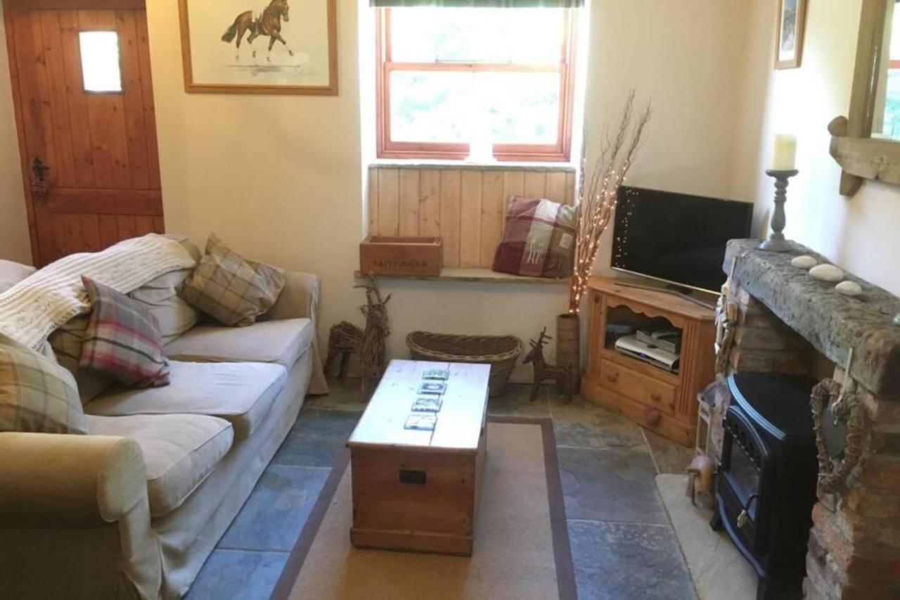 The Barn - Yorkshire Coast Lets Holiday home Whitby