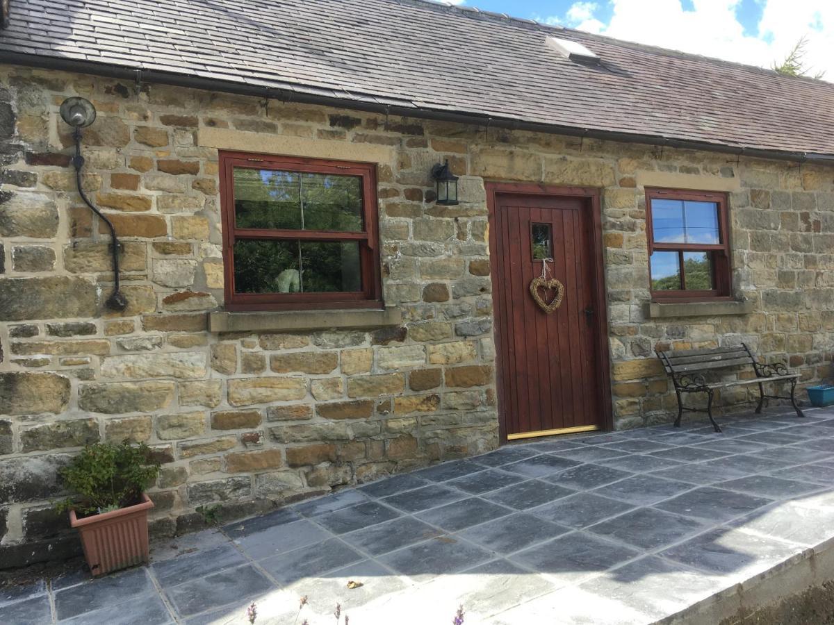 Holiday home The Barn - Yorkshire Coast Lets