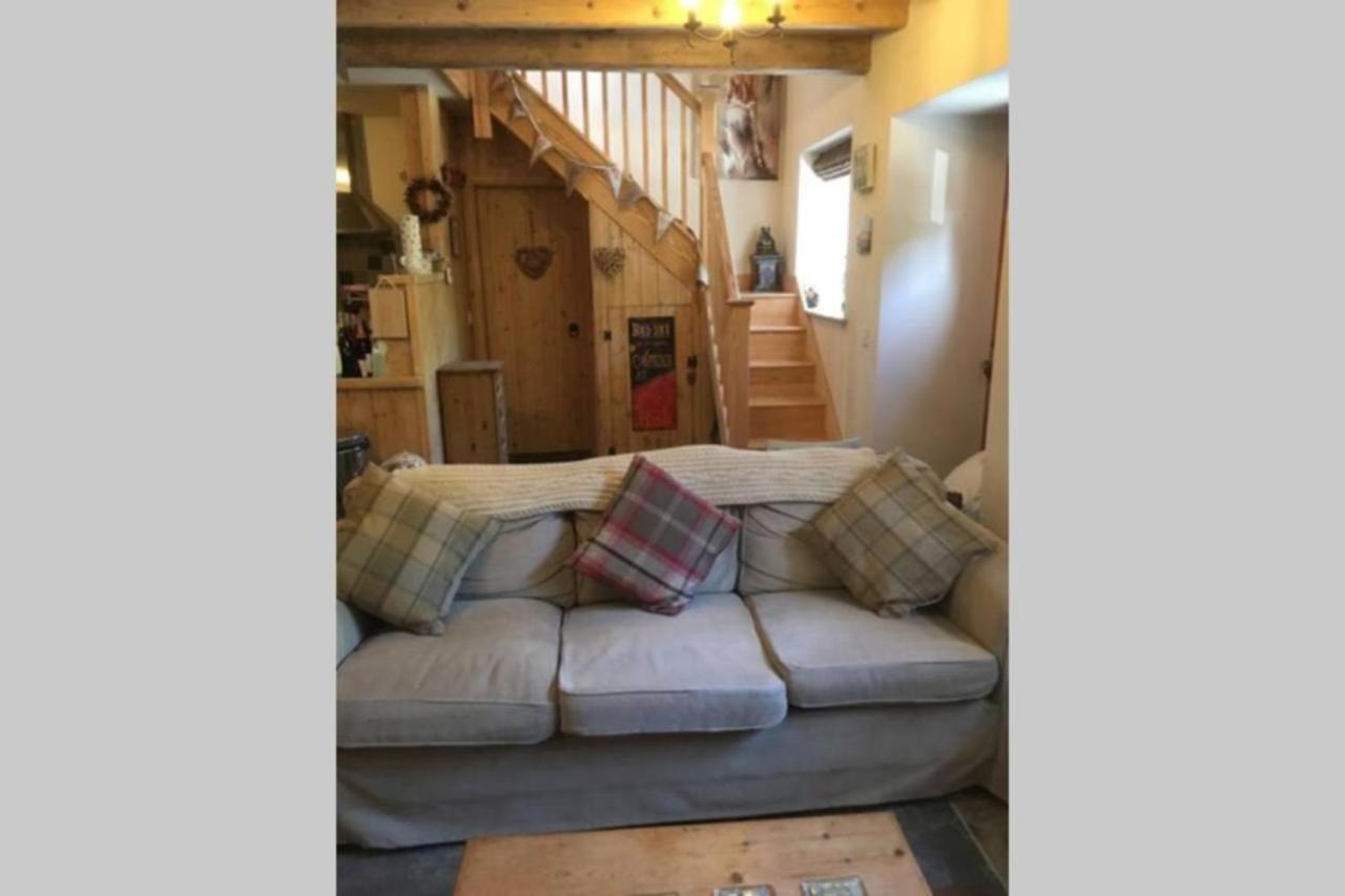 The Barn - Yorkshire Coast Lets Holiday home