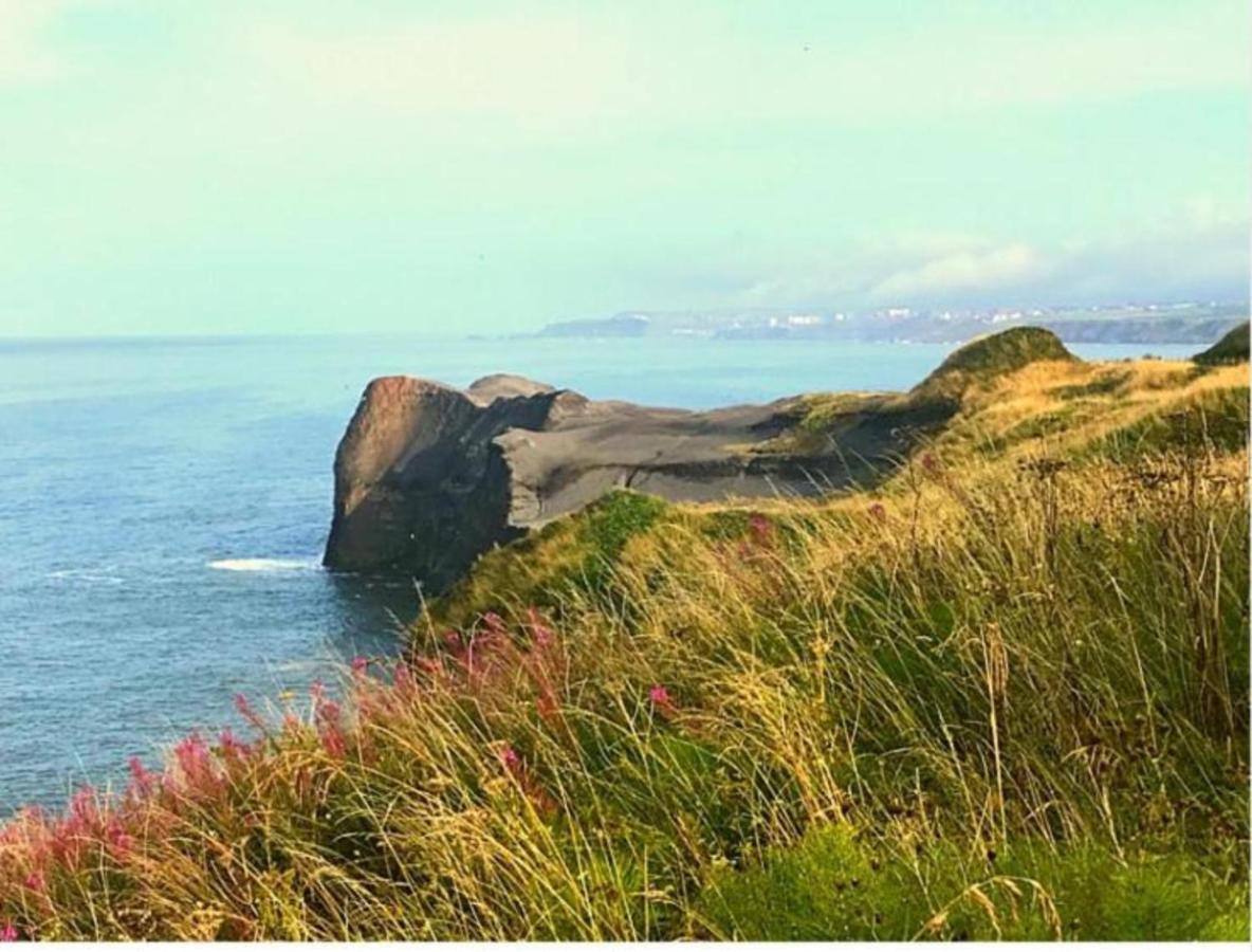 Holiday home The Barn - Yorkshire Coast Lets *