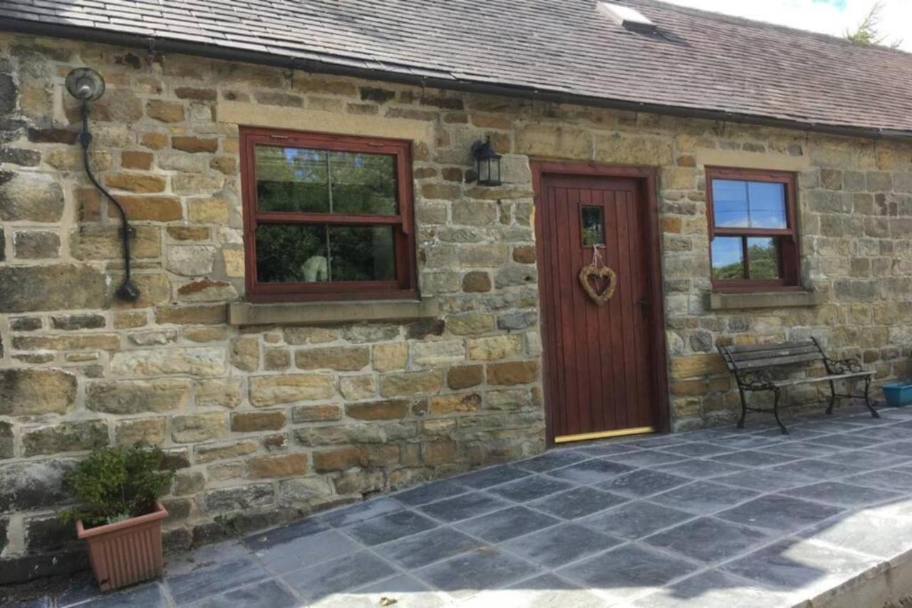 Holiday home The Barn - Yorkshire Coast Lets *