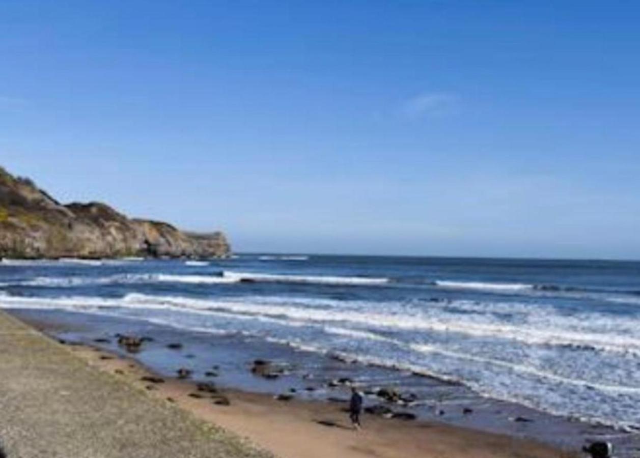 The Barn - Yorkshire Coast Lets *